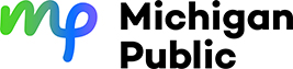  Michigan Radio logo